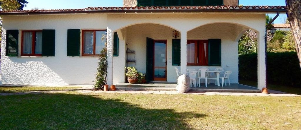 N147 - Numana, Meravigliosa Villa Vista Mare, Numana — photo 1