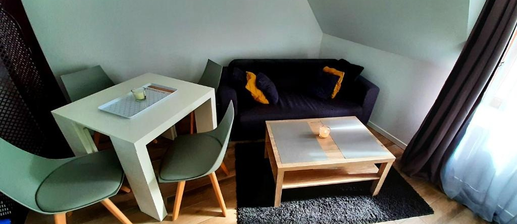Charmant Studio au c ur de SENS, 桑斯 — 照片 1