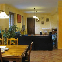 B&B Il Barbagianni, Фара-ин-Сабина — фото 2