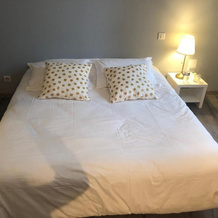 Appart-Hôtel Résidence de Garonne, 托南 — 照片 5