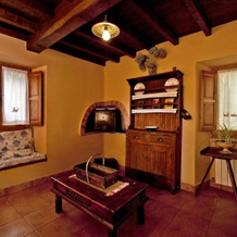 Camino Real Casas Rurales en Asturias, 阿雷纳斯德卡夫拉莱斯 — 照片 3