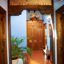 Posada La Vieja Escuela, 圣维森特德拉巴尔克拉 — 照片 3