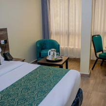 Kolel Hotel and Suites, Eldoret — photo 2