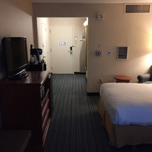 Quality Inn, Хорсхедс — фото 5