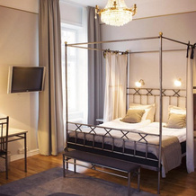 Grand Hotell Hörnan, 乌普萨拉 — 照片 5