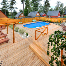 Aplend Apartments Tatry Holiday, Velky Slavkov — photo 2