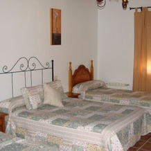 Hostal Breñaverde, 高辛 — 照片 3