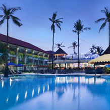 Bali Dynasty Resort, 库塔 — 照片 2