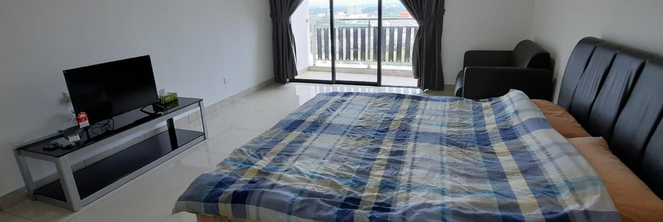 D'Secret Studio Homestay, Johor Bahru — photo 1