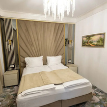 Chitulescu Hotel, Тырговиште — фото 5