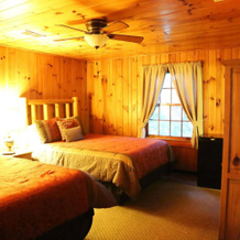 Grandview Lodge, Уэйнсвилл — фото 3