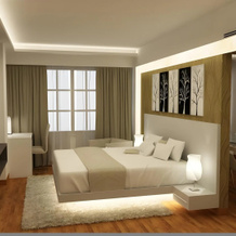 Hotel Le Temps Fort, 蒂鲁吉拉帕利 — 照片 3