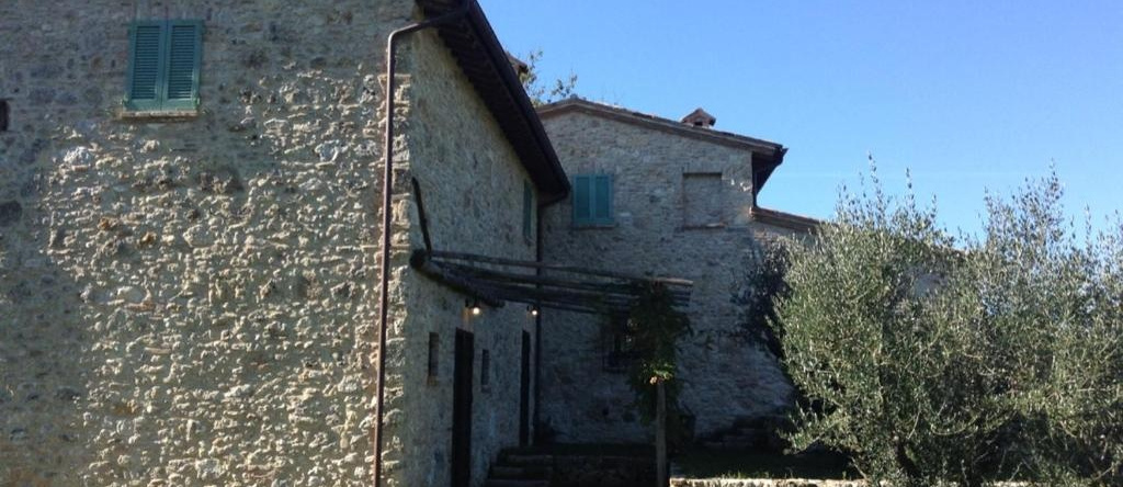 Il Colle Sulla Flaminia, Масса-Мартана — фото 1
