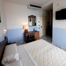 Hotel Stella Maris, Casal Velino — photo 5