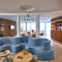 Hygge Hotel, Брюссель — фото 3
