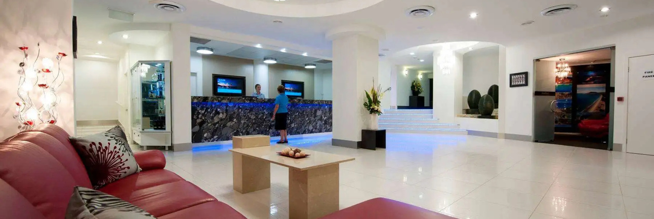 Ramada Resort by Wyndham Golden Beach, 金色海滩 — 照片 1