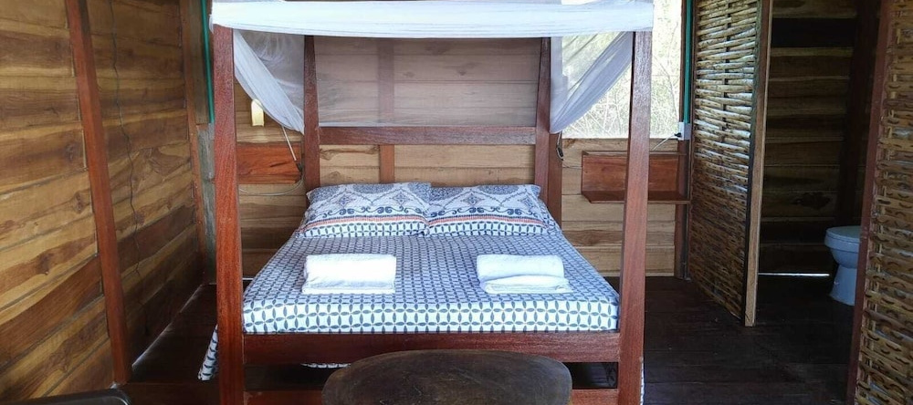 Tambo Marina Ecohostal - Hostel, Санта-Каталина — фото 1