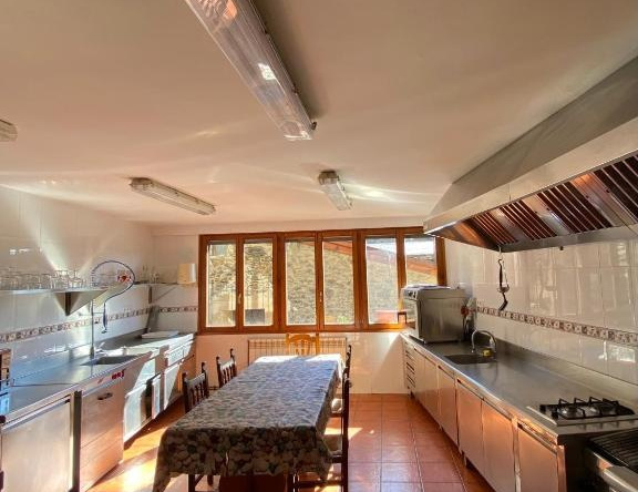 Apartamentos Casa Macia, Rialp — photo 1
