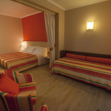 Park Hotel I Lecci, 圣温琴佐 — 照片 3
