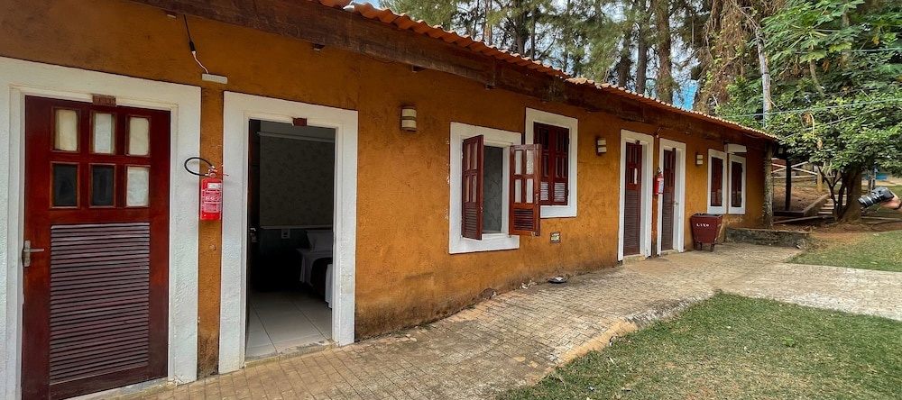 Ranchos 30 Hotel Fazenda, Aparecida de Goiania — photo 1
