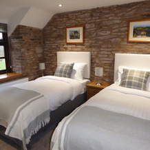 Hilltops Brecon Holiday Cottages, 兰弗林纳赫 — 照片 3