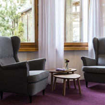 Hotel Schloss Wartenstein, 巴德拉加茨 — 照片 4