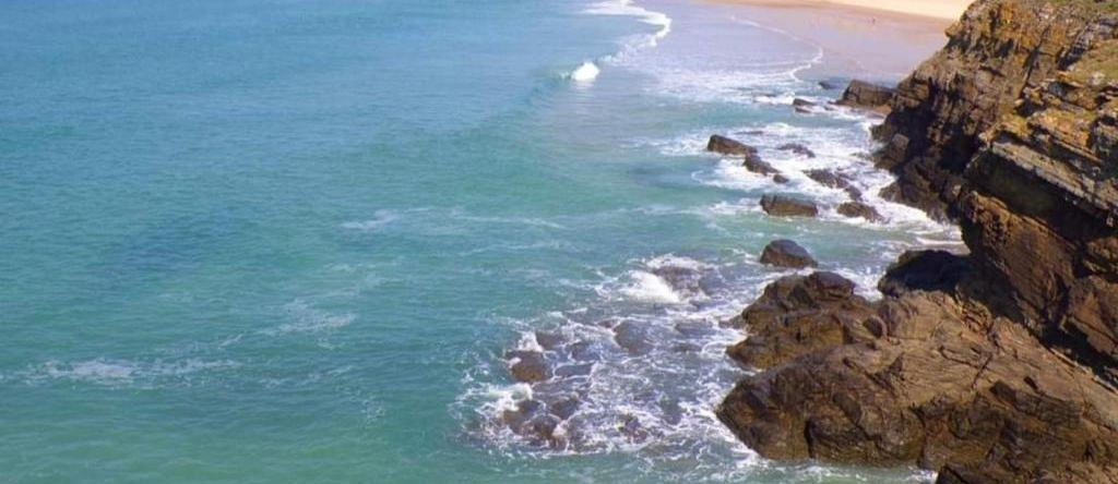 Maison des reves à 700m de la mer, 巴讷维尔-卡特雷 — 照片 1