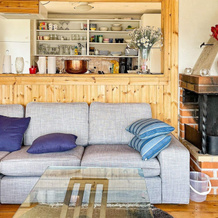 5 Person Holiday Home in Sunnemo-by Traum, 哈格福什 — 照片 5