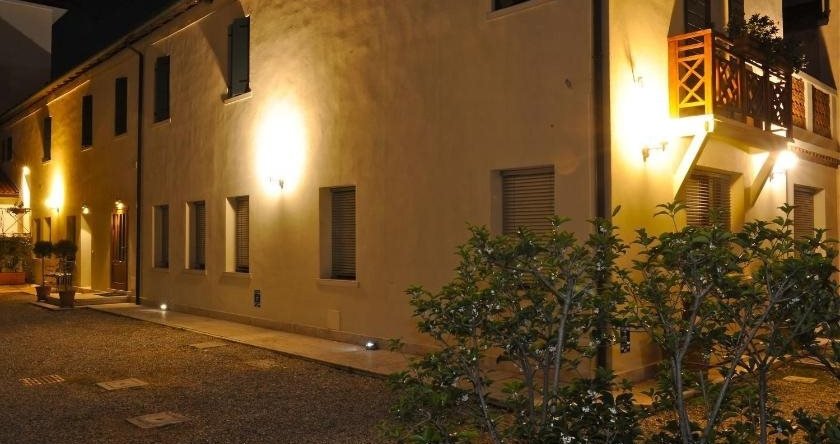 B&B La Foresteria, 斯皮内亚 — 照片 1
