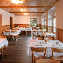 Hotel Breithorn, Ayas — photo 4