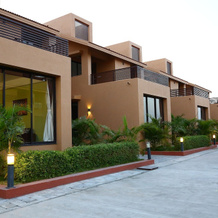 The Royal Castle Resorts, 拉杰科德 — 照片 5