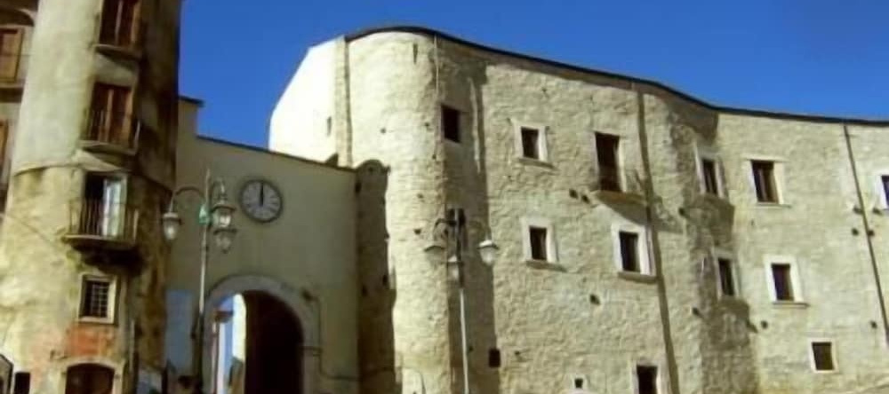 Al Campanaro Bed & Breakfast, Taurasi — photo 1