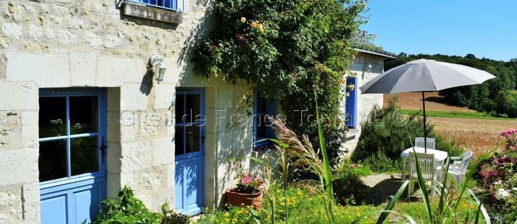 Gîte Crissay-Sur-Manse, 3 Pièces, 4 Personnes - Fr-1-381-327, Криссе-Сюр-Манс — фото 1