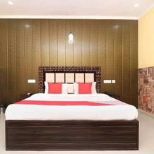 Hotel Kuber 7, Зиракпур — фото 5