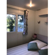 Camping Le Ranch, 勒卡内 — 照片 2