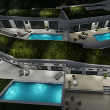 Villa Theros II Lefkada, 埃夫吉罗斯 — 照片 5