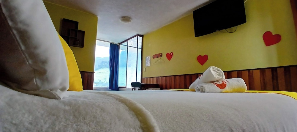 Hostal Coturpa, Папайякта — фото 1