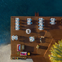 Toka Bodrum Hotel & Beach Club, 托尔巴 — 照片 5