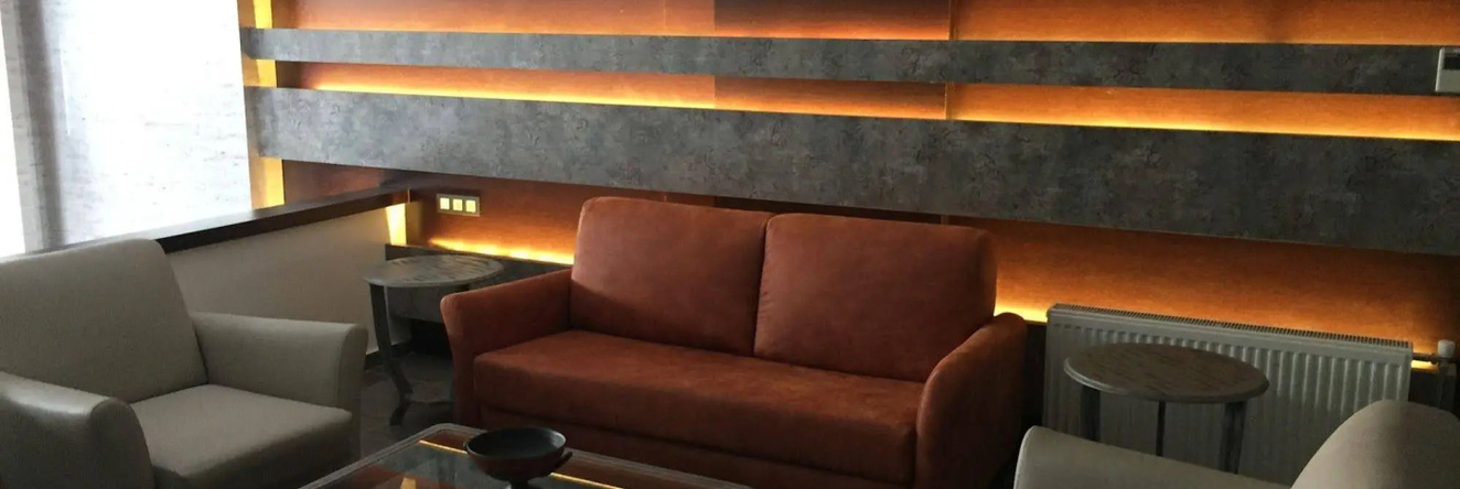 Hotel Helen, 恰纳卡莱 — 照片 1