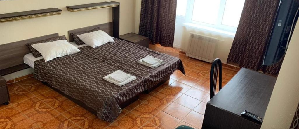 Villa Plaza Guest House, 索契 — 照片 1