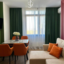 NeoSpace 301 Apartments, 下诺夫哥罗德 — 照片 3