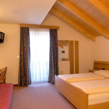 Hotel Teresa, Marebbe — photo 4