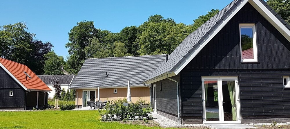 Cozy House With a Dishwasher in the Middle of the Achterhoek, Almen — photo 1