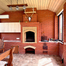 na Sirenevoi Guest House, Svetloe Pole — photo 3