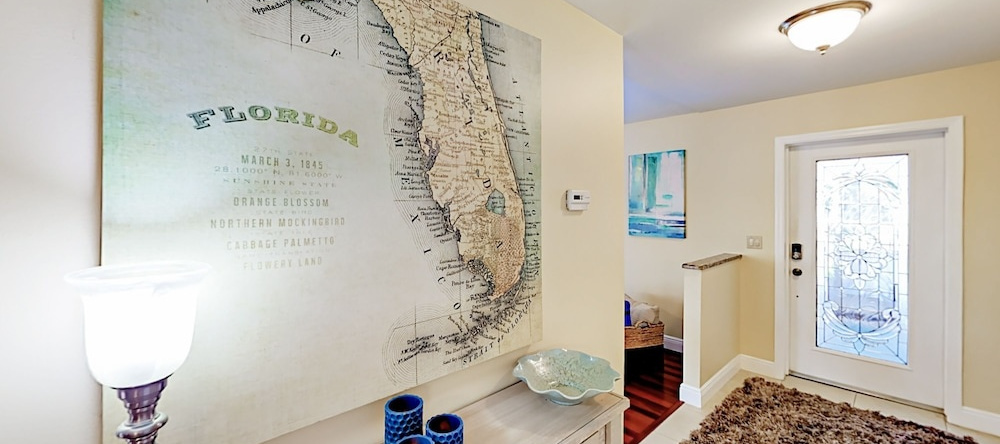 Tequila Canal - 3 Br Home, 珊瑚角 — 照片 1