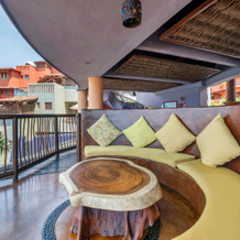 Hilton Grand Vacations Club Zihuatanejo, 伊斯塔帕-锡瓦塔内霍 — 照片 5