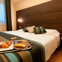 Hb Aosta Hotel & Balcony Spa, Аоста — фото 4