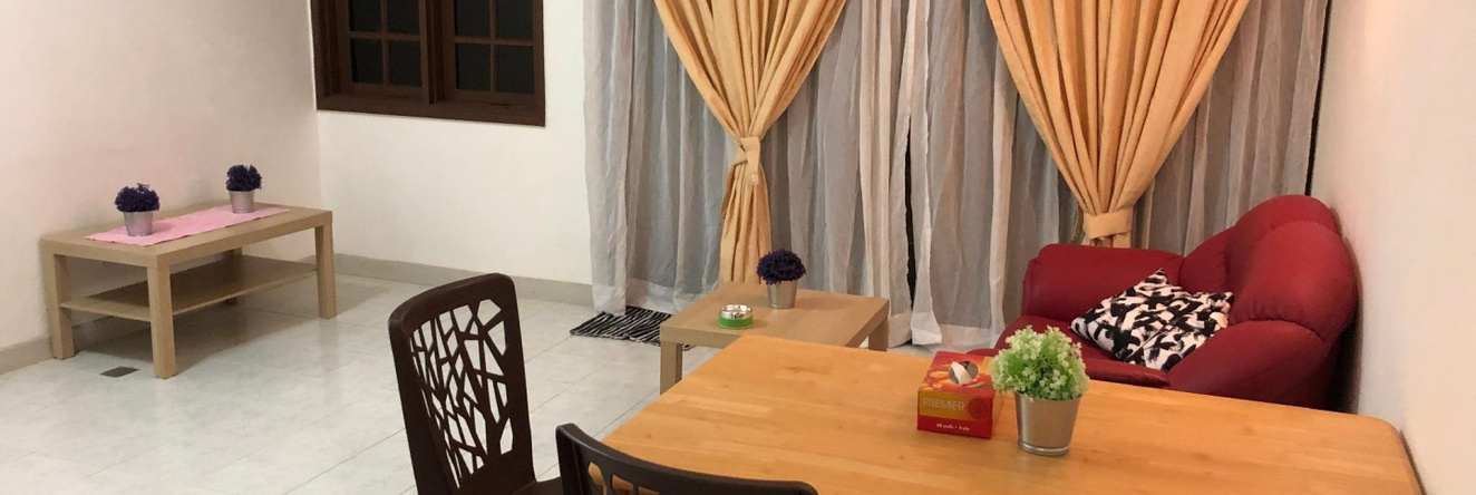 Berjaya hills Sweet Homestay B210, Bukit Tinggi — photo 1