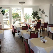 Aparthotel Leuchtfeuer Rügen, 格洛韦 — 照片 2