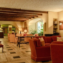 Hotel Foresteria Golf Club Garlenda, Гарленда — фото 5